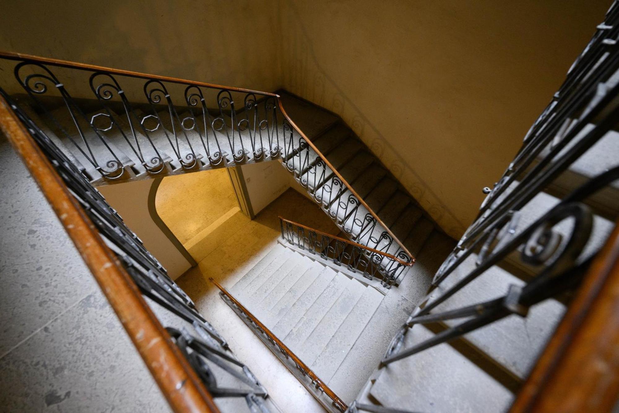 Apartamento La Casa Degli Specchi