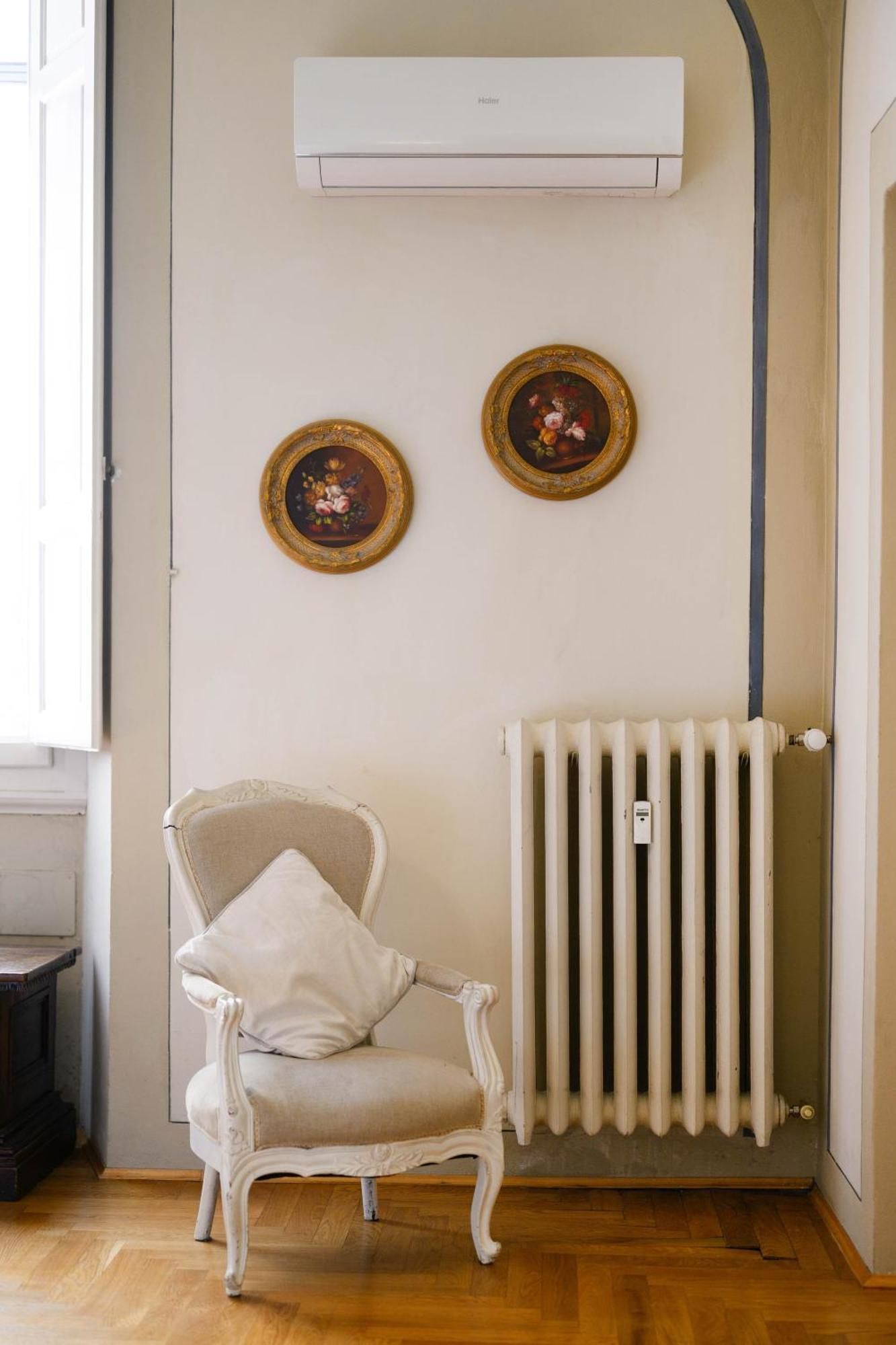 La Casa Degli Specchi Apartamento Florencia