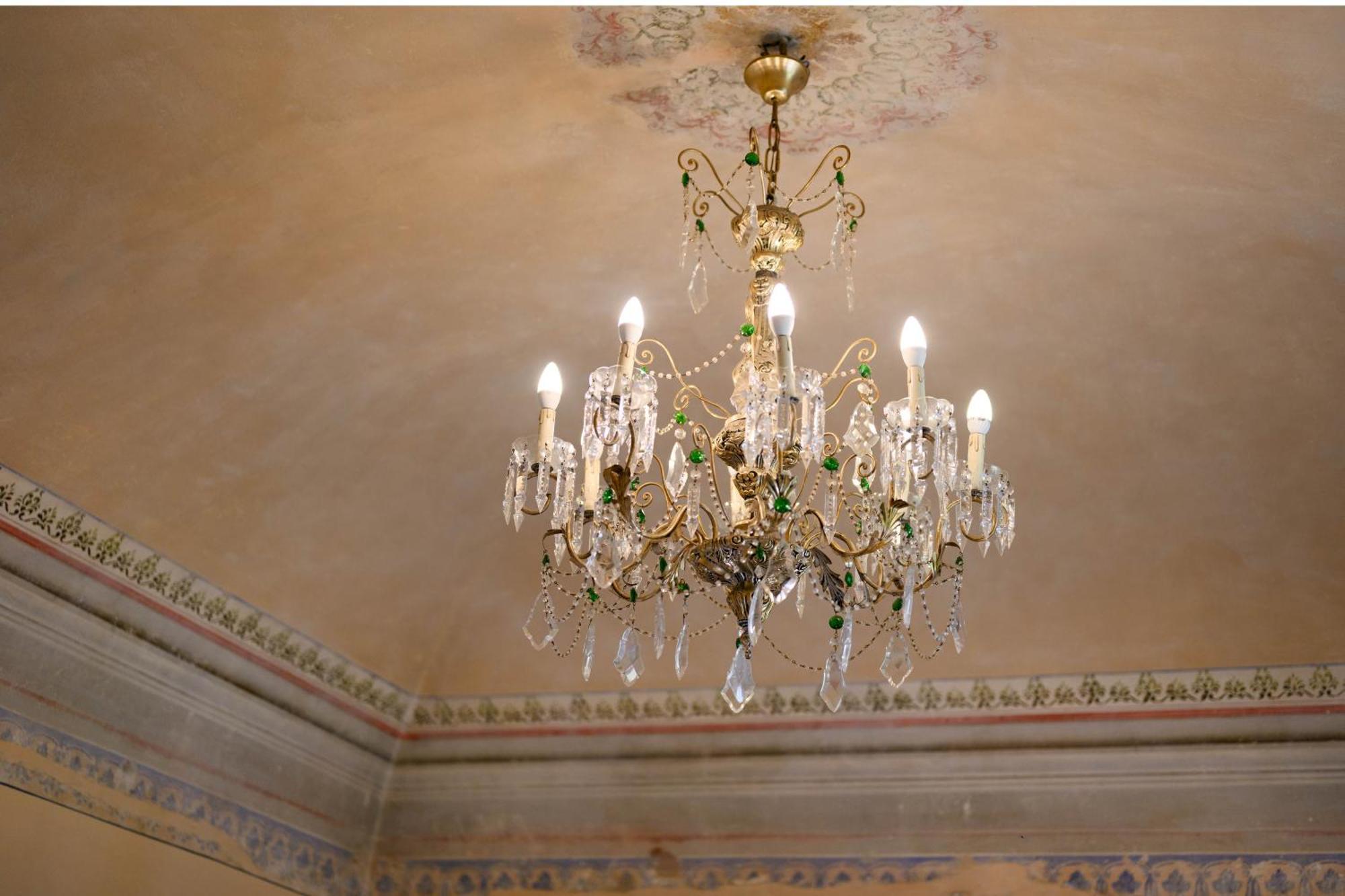 La Casa Degli Specchi Apartamento