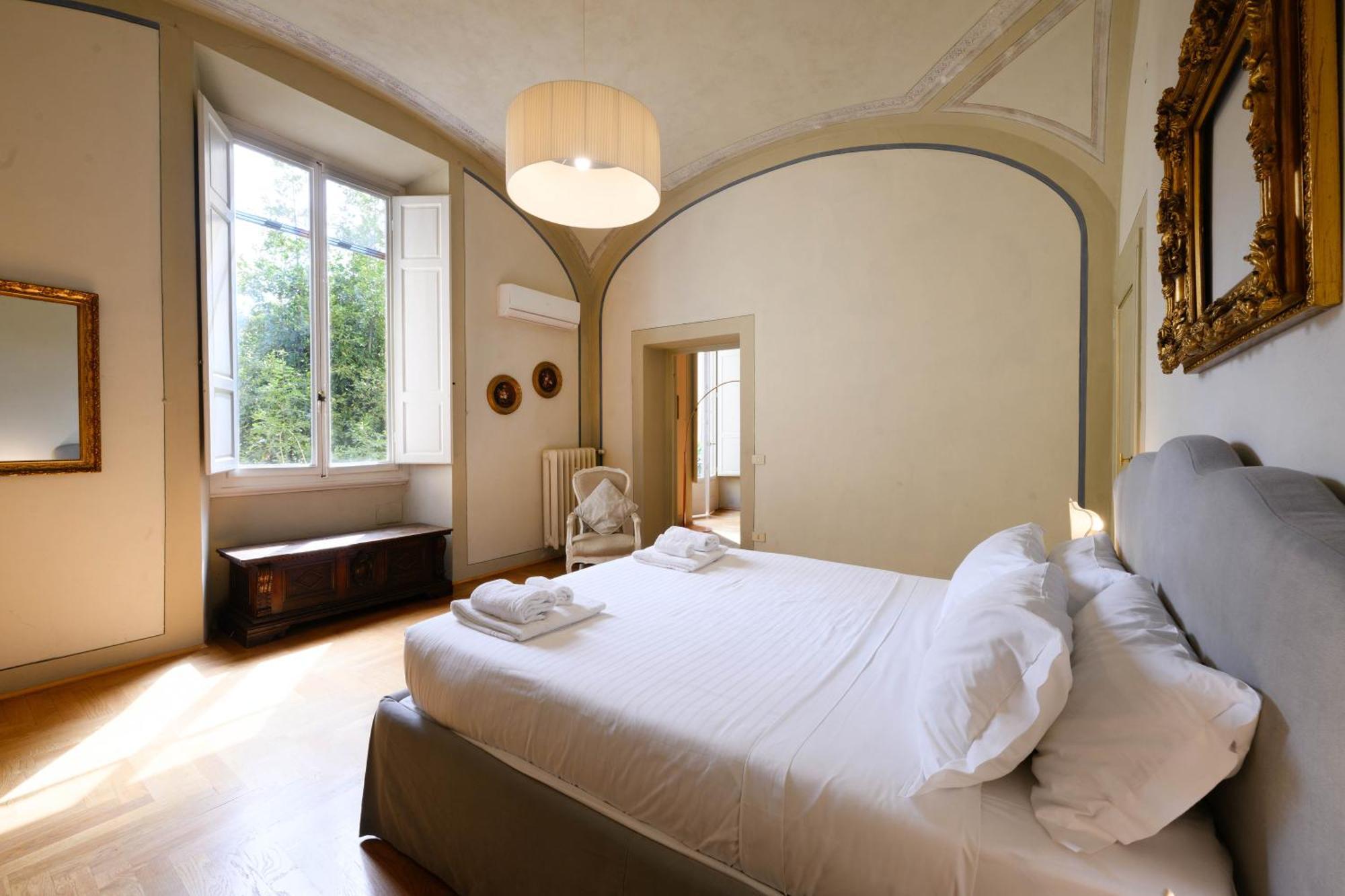 Apartamento La Casa Degli Specchi *