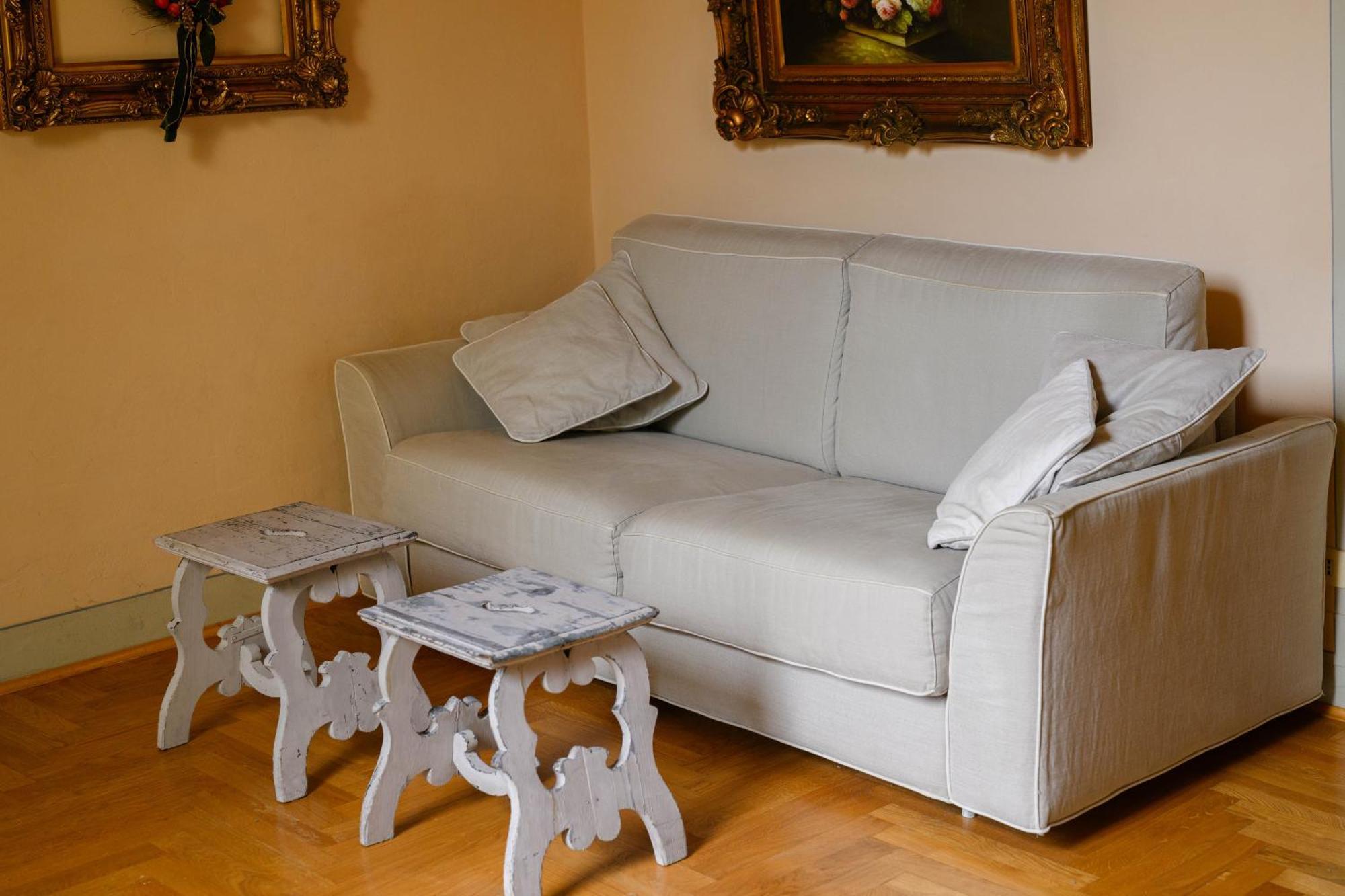 La Casa Degli Specchi Apartamento