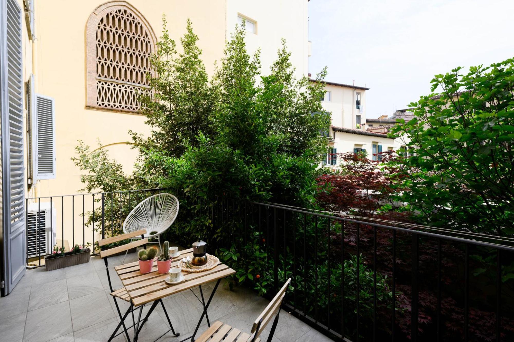La Casa Degli Specchi Apartamento *